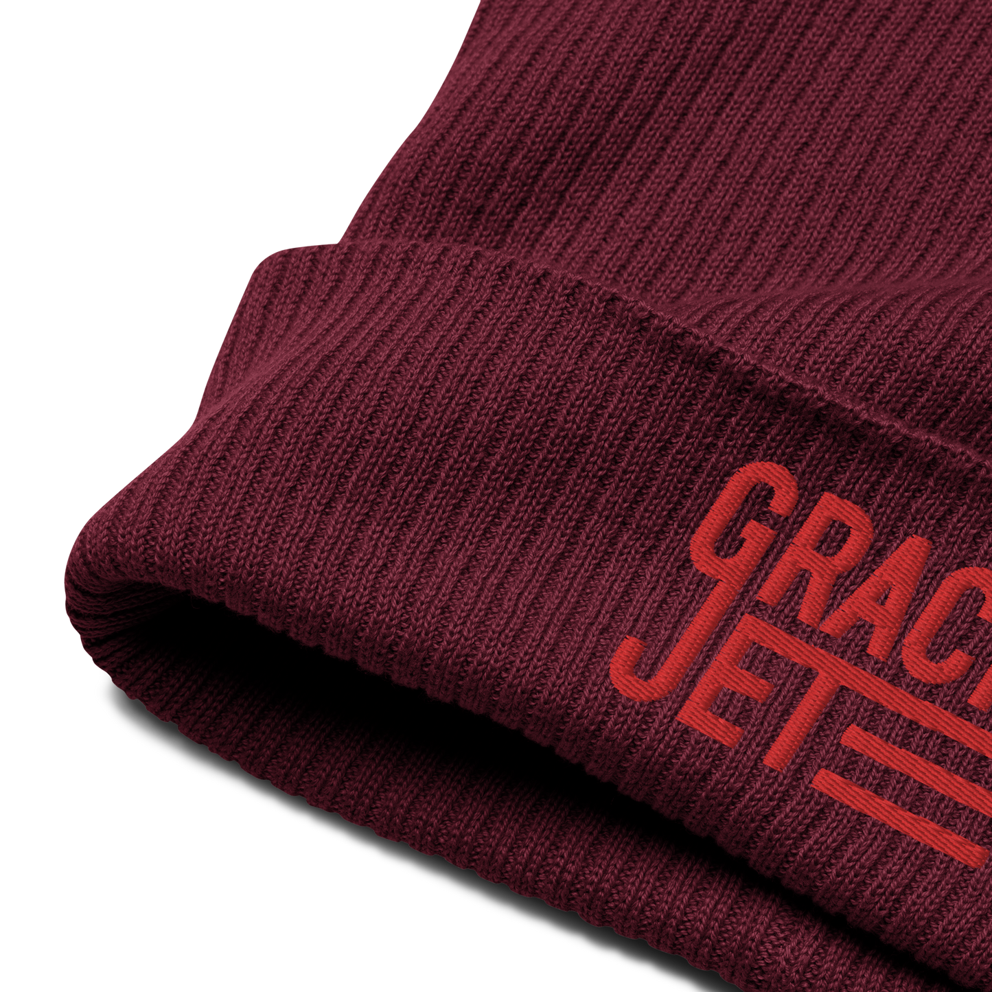 GJ Signature Organic Toque