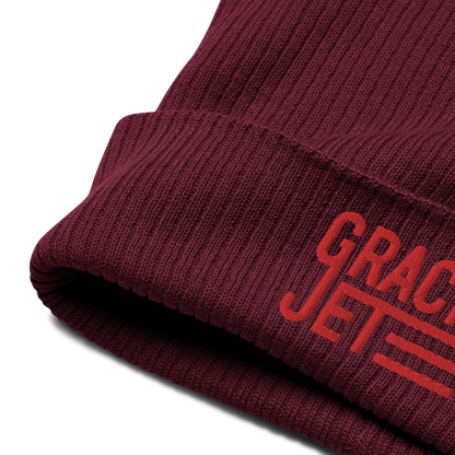 GJ Signature Organic Toque