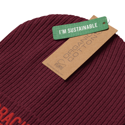 GJ Signature Organic Toque