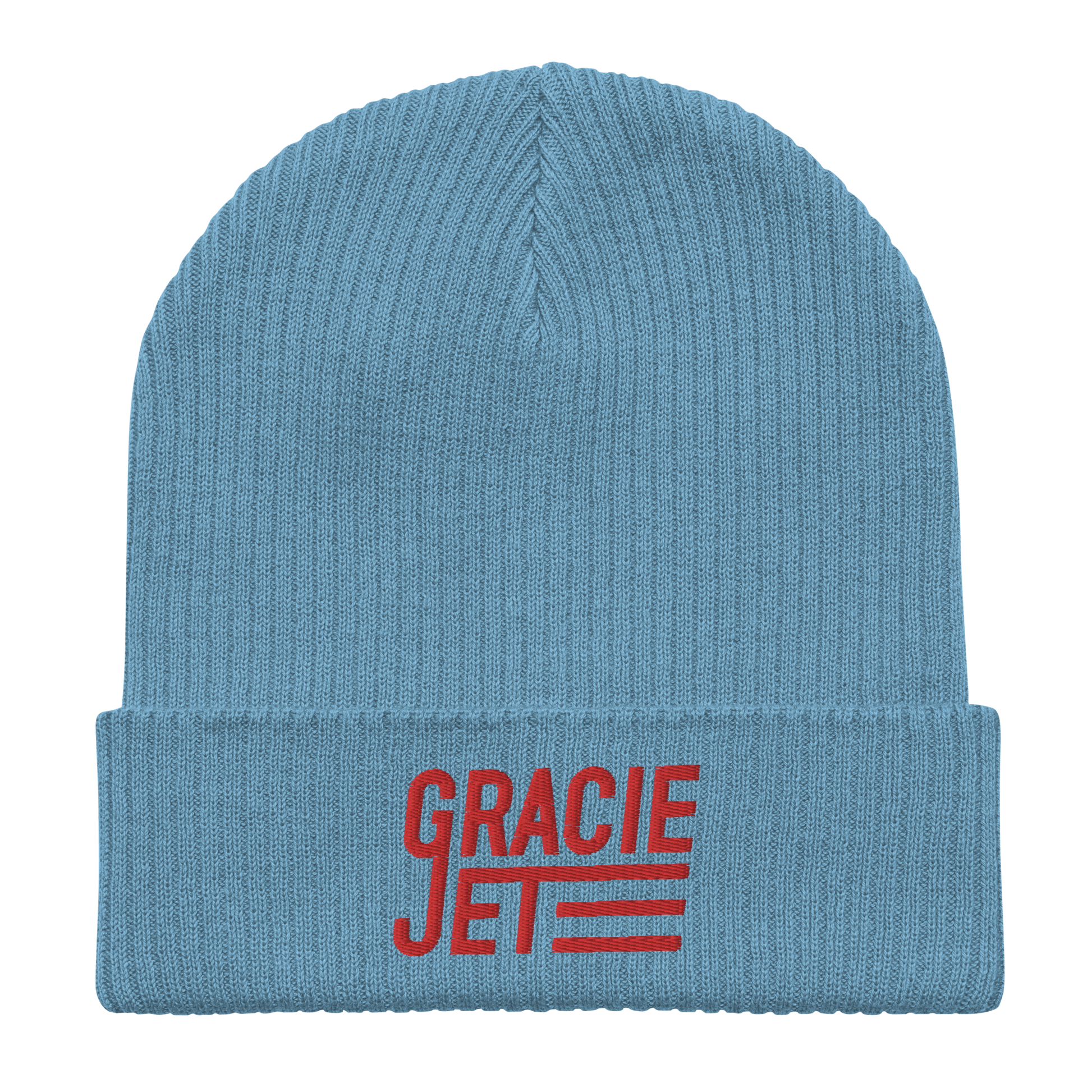 GJ Signature Organic Toque