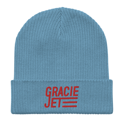 GJ Signature Organic Toque