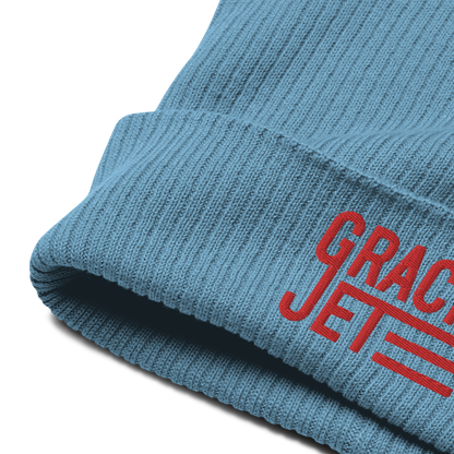 GJ Signature Organic Toque