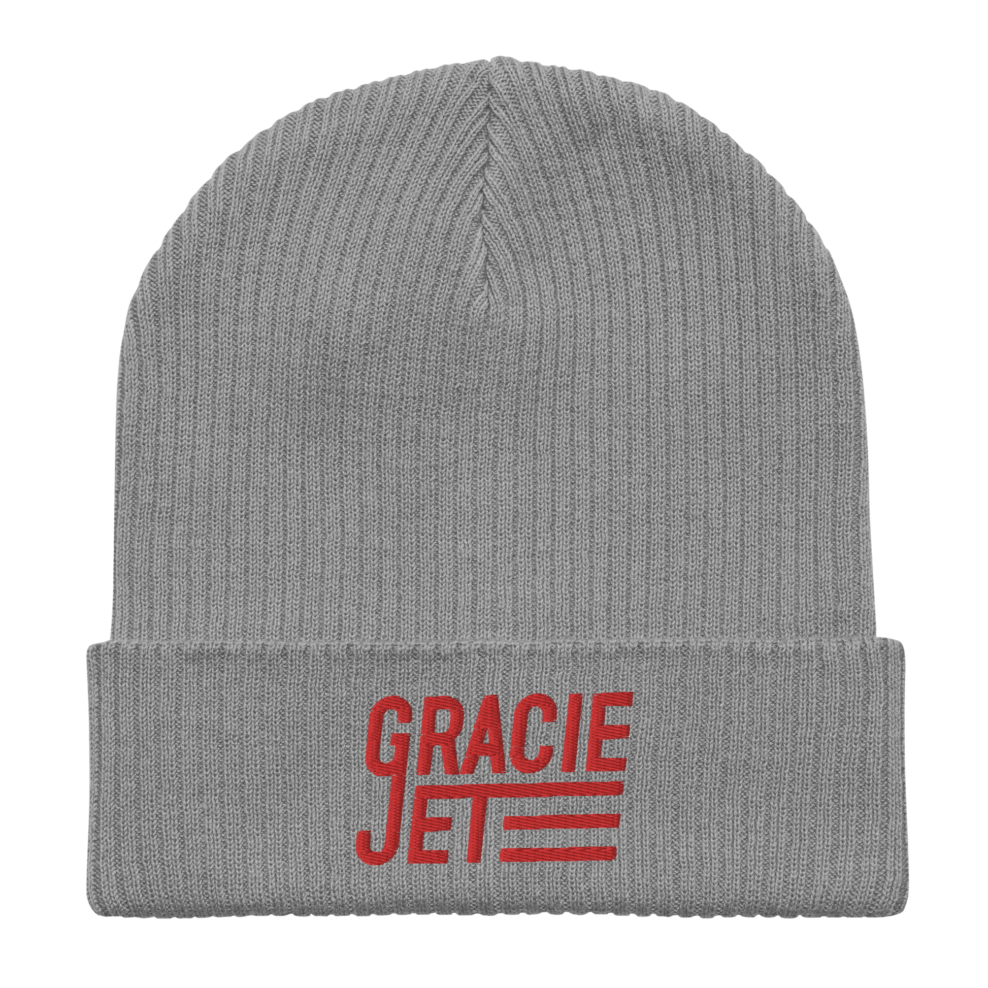 GJ Signature Organic Toque