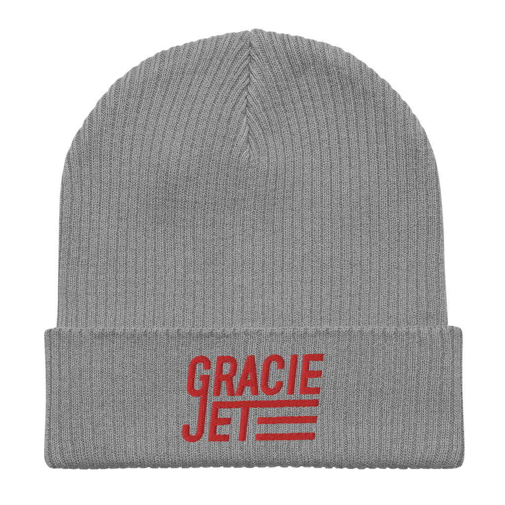 GJ Signature Organic Toque