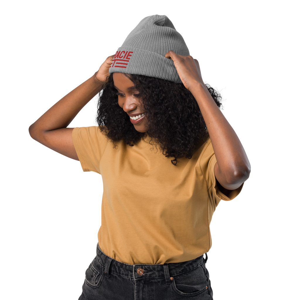 GJ Signature Organic Toque