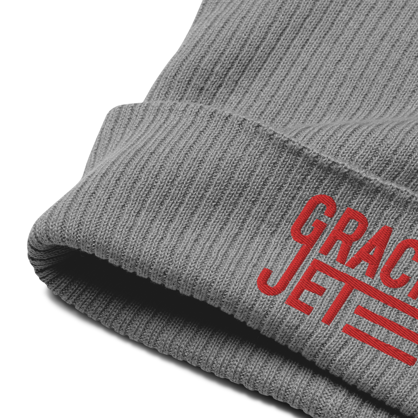 GJ Signature Organic Toque