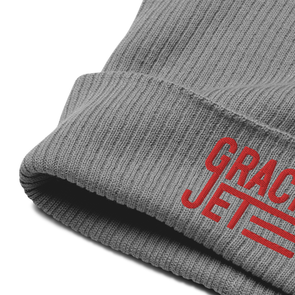 GJ Signature Organic Toque