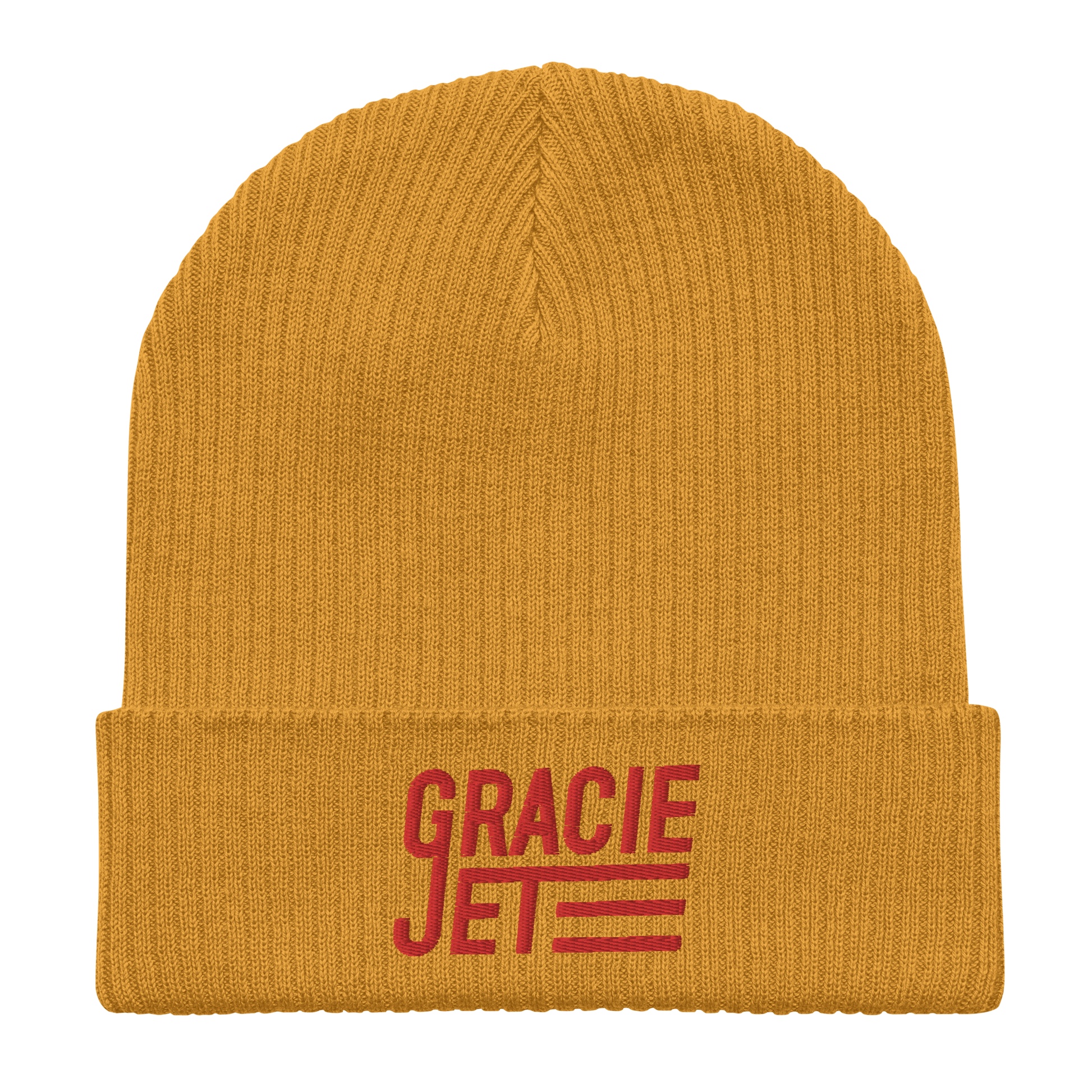 GJ Signature Organic Toque