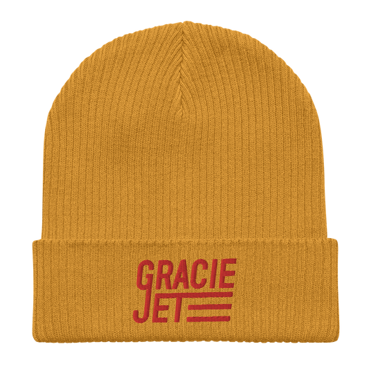 GJ Signature Organic Toque