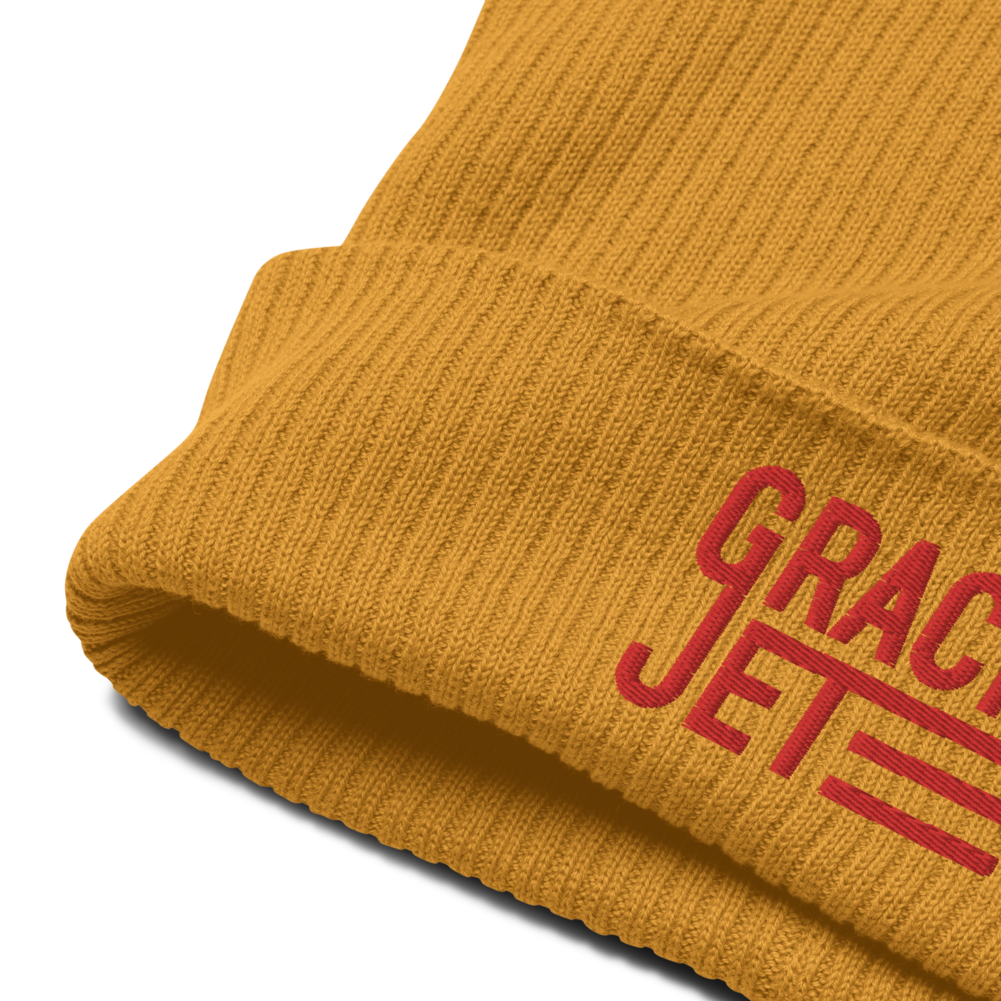 GJ Signature Organic Toque