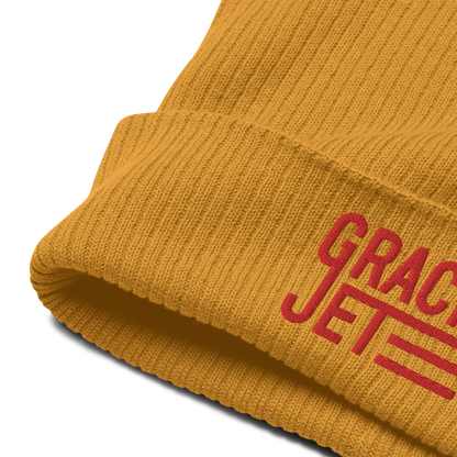 GJ Signature Organic Toque