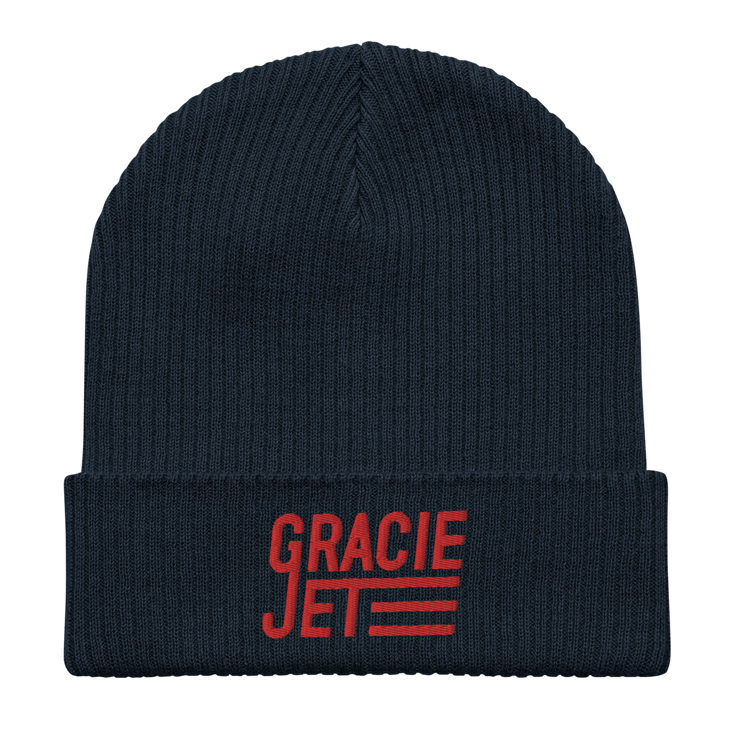 GJ Signature Organic Toque