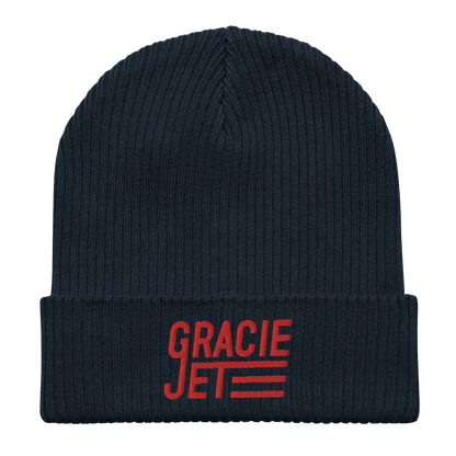 GJ Signature Organic Toque