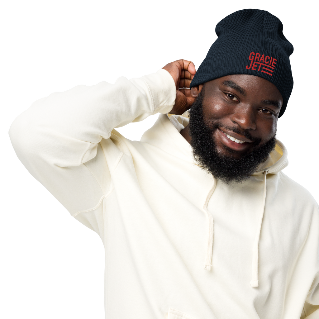 GJ Signature Organic Toque