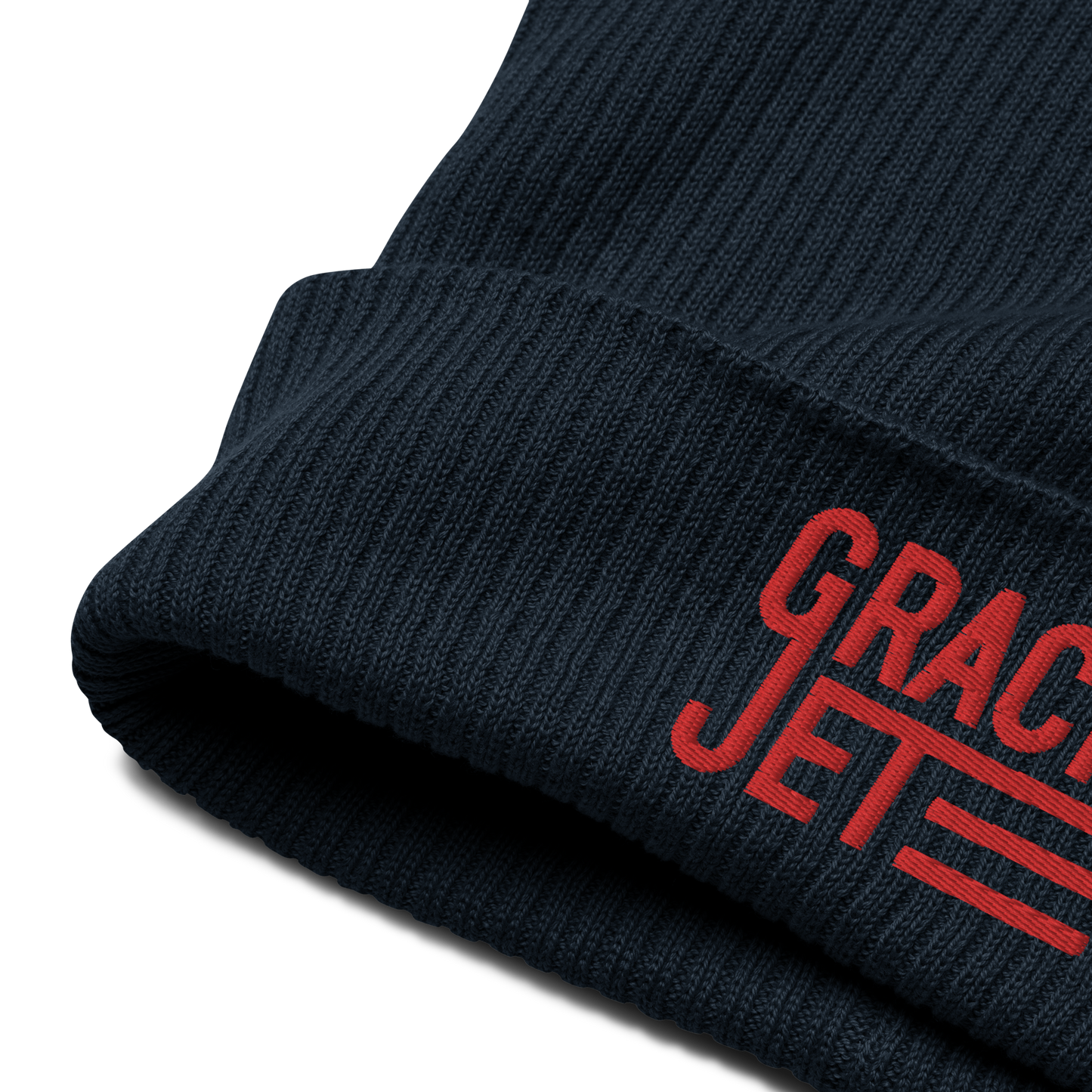 GJ Signature Organic Toque