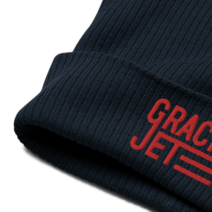 GJ Signature Organic Toque