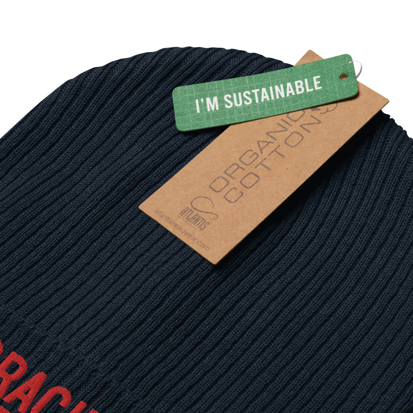 GJ Signature Organic Toque