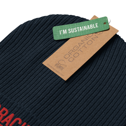 GJ Signature Organic Toque