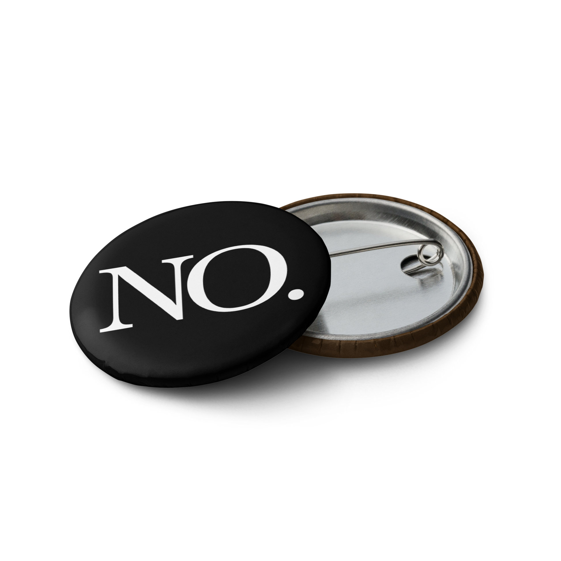 Gloom Set II • 1" Pins 5-Pack