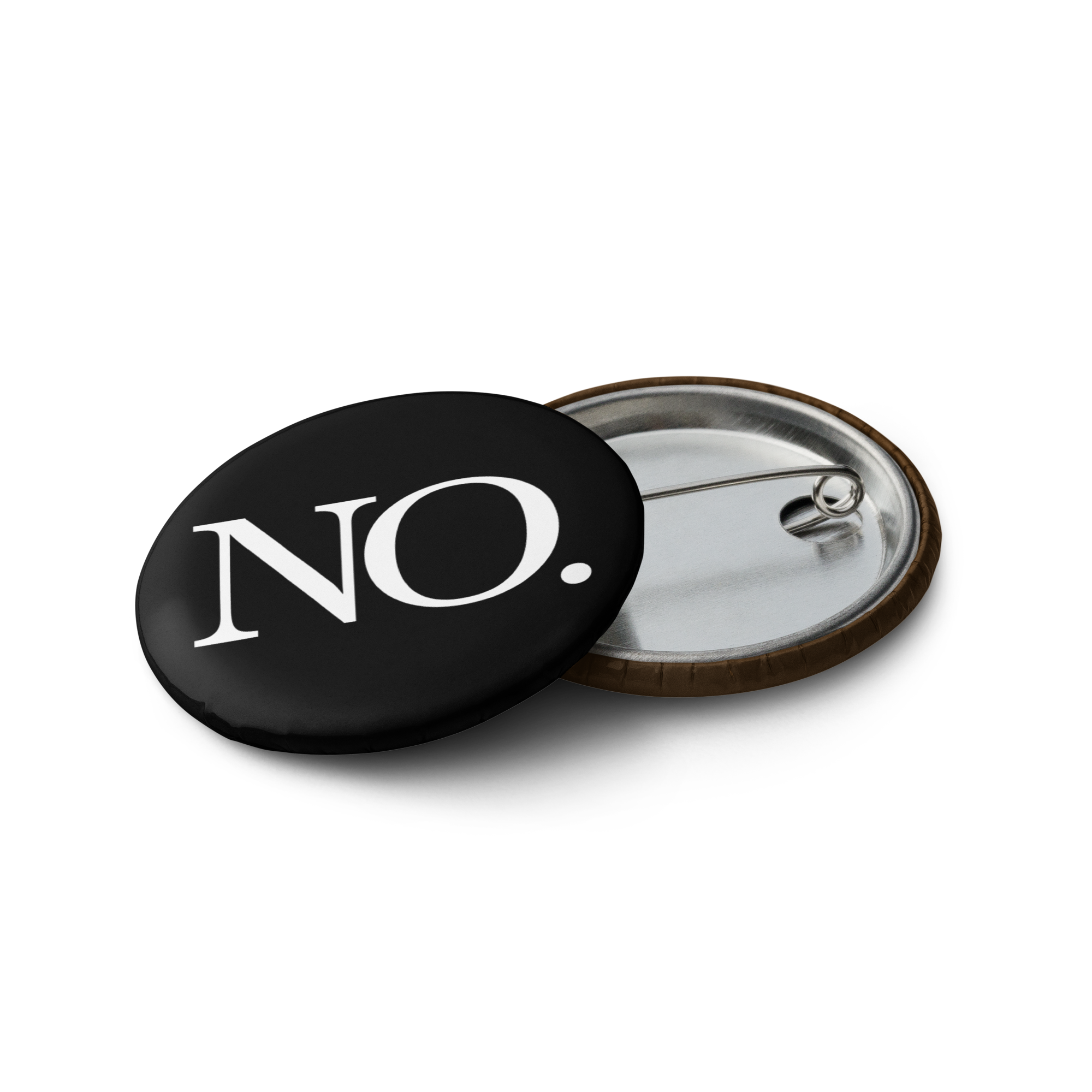 Gloom Set II • 1" Pins 5-Pack