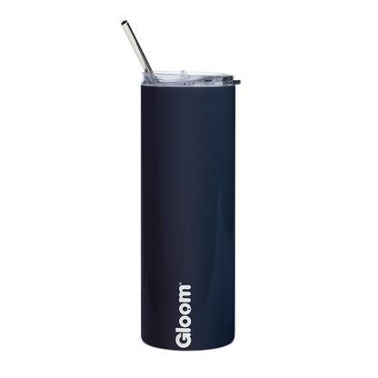 Sidequest 20oz Stainless Tumbler