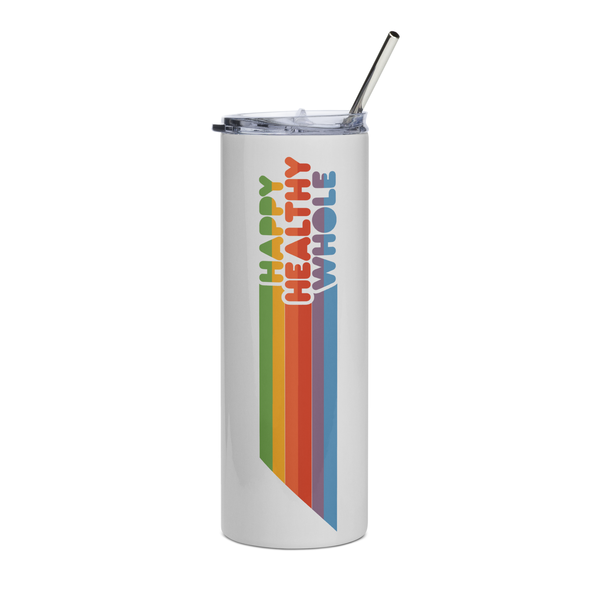 Undivided 20oz Stainless Tumbler