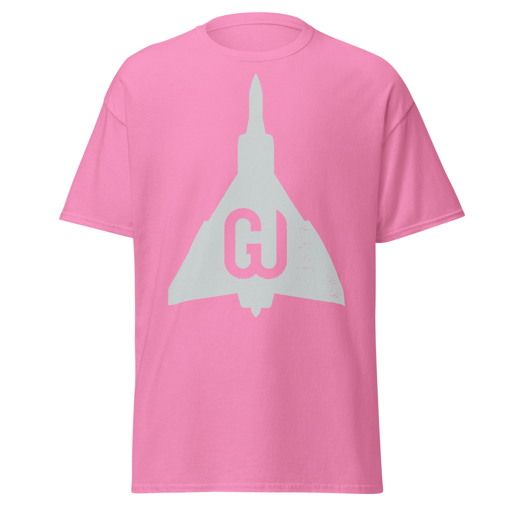 GJ Tarnished Dark T-Shirt