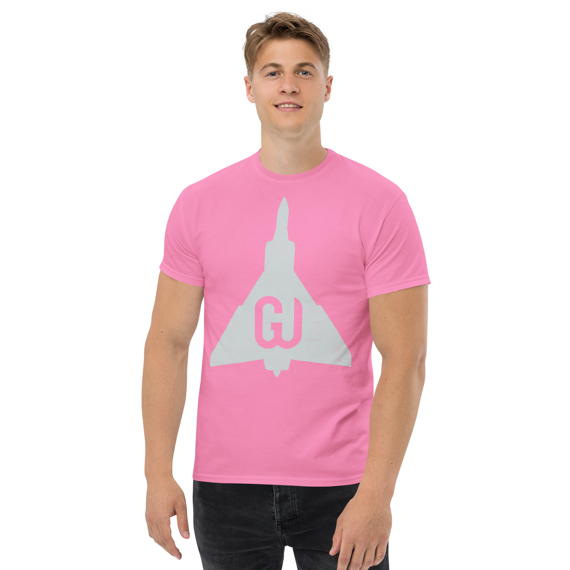 GJ Tarnished Dark T-Shirt