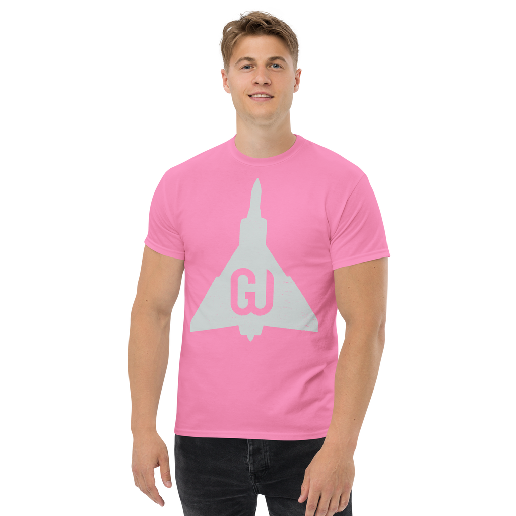 GJ Tarnished Dark T-Shirt