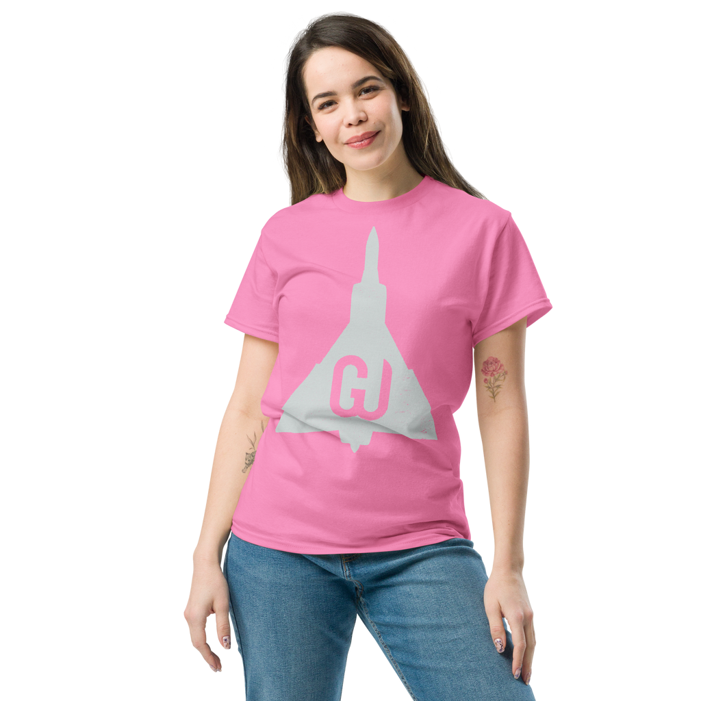 GJ Tarnished Dark T-Shirt