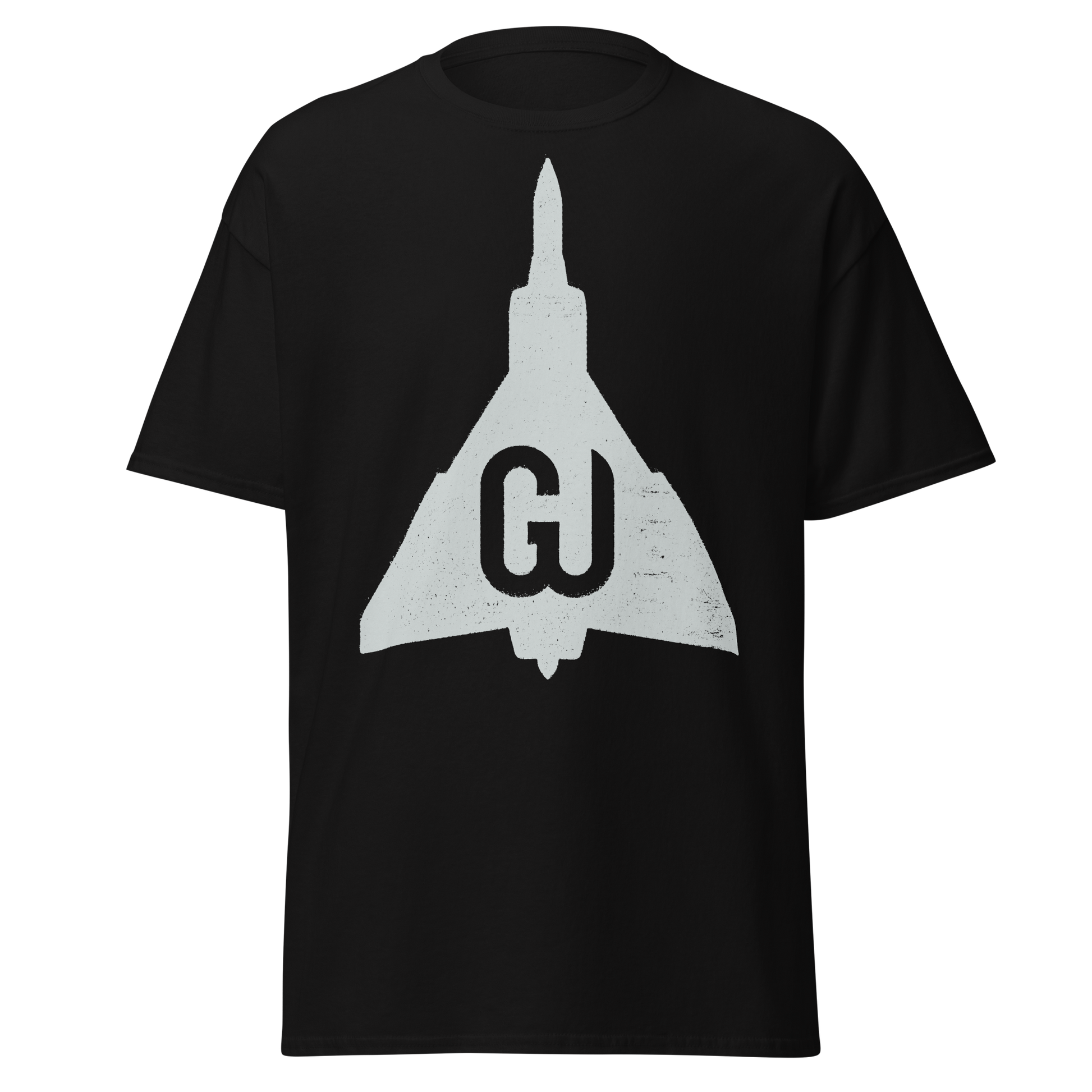 GJ Tarnished Dark T-Shirt
