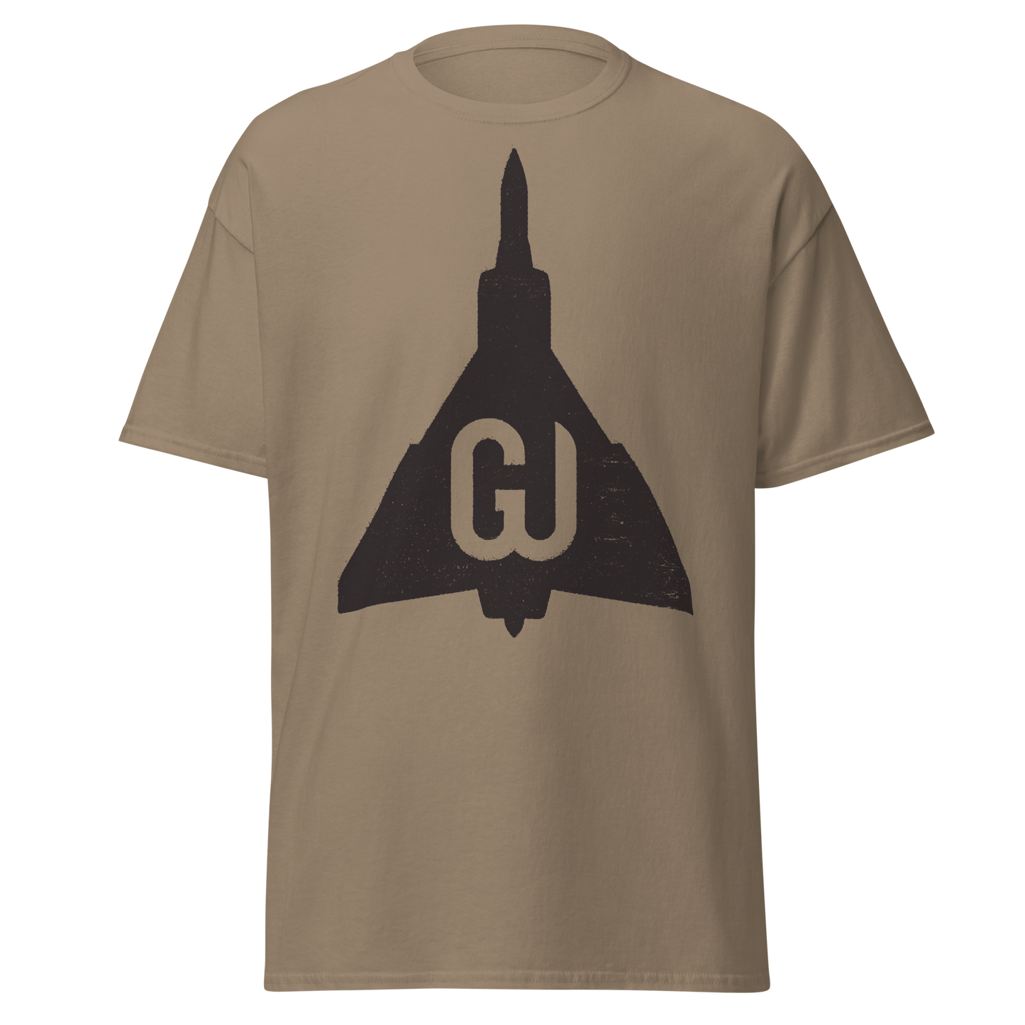 GJ Tarnished Light T-Shirt