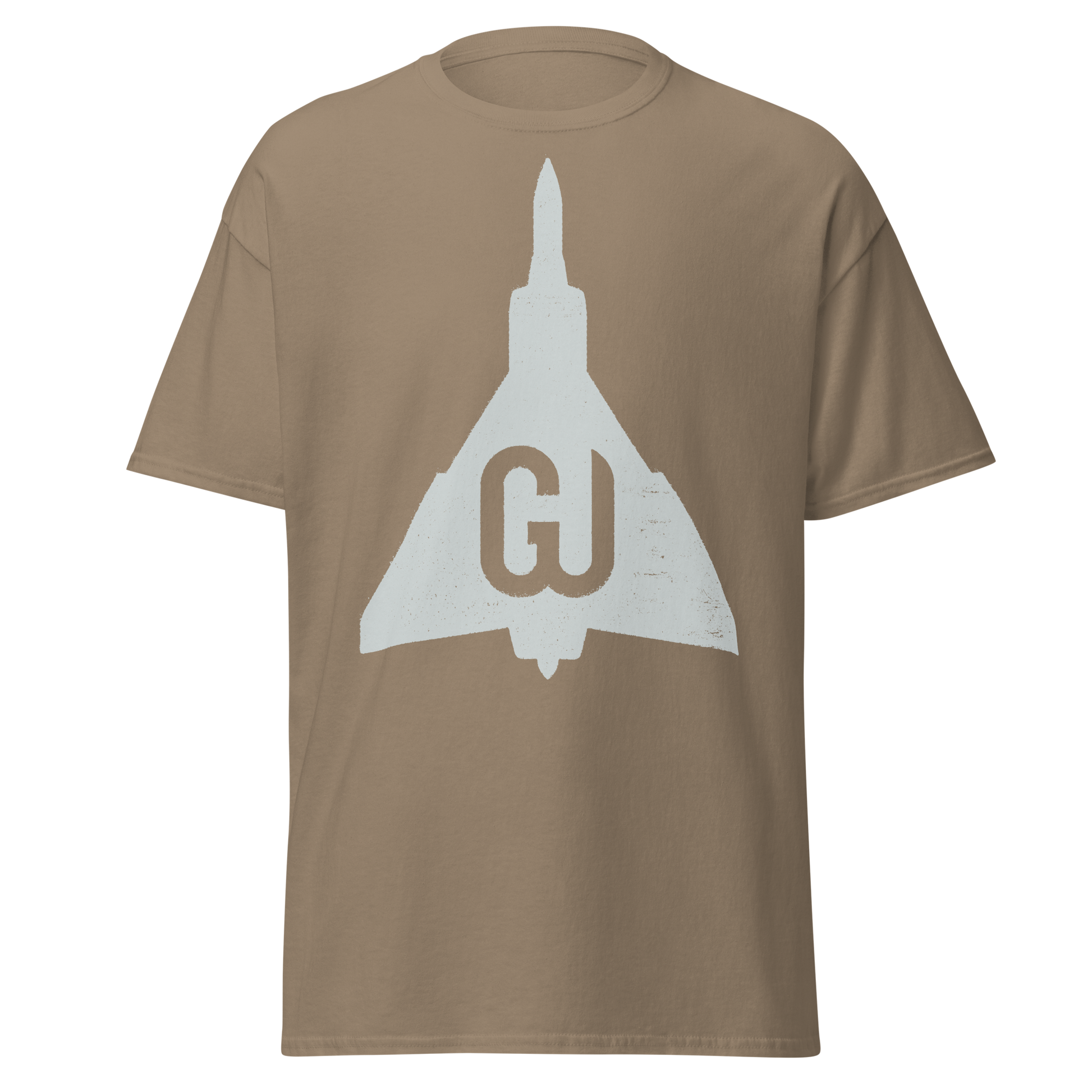 GJ Tarnished Dark T-Shirt