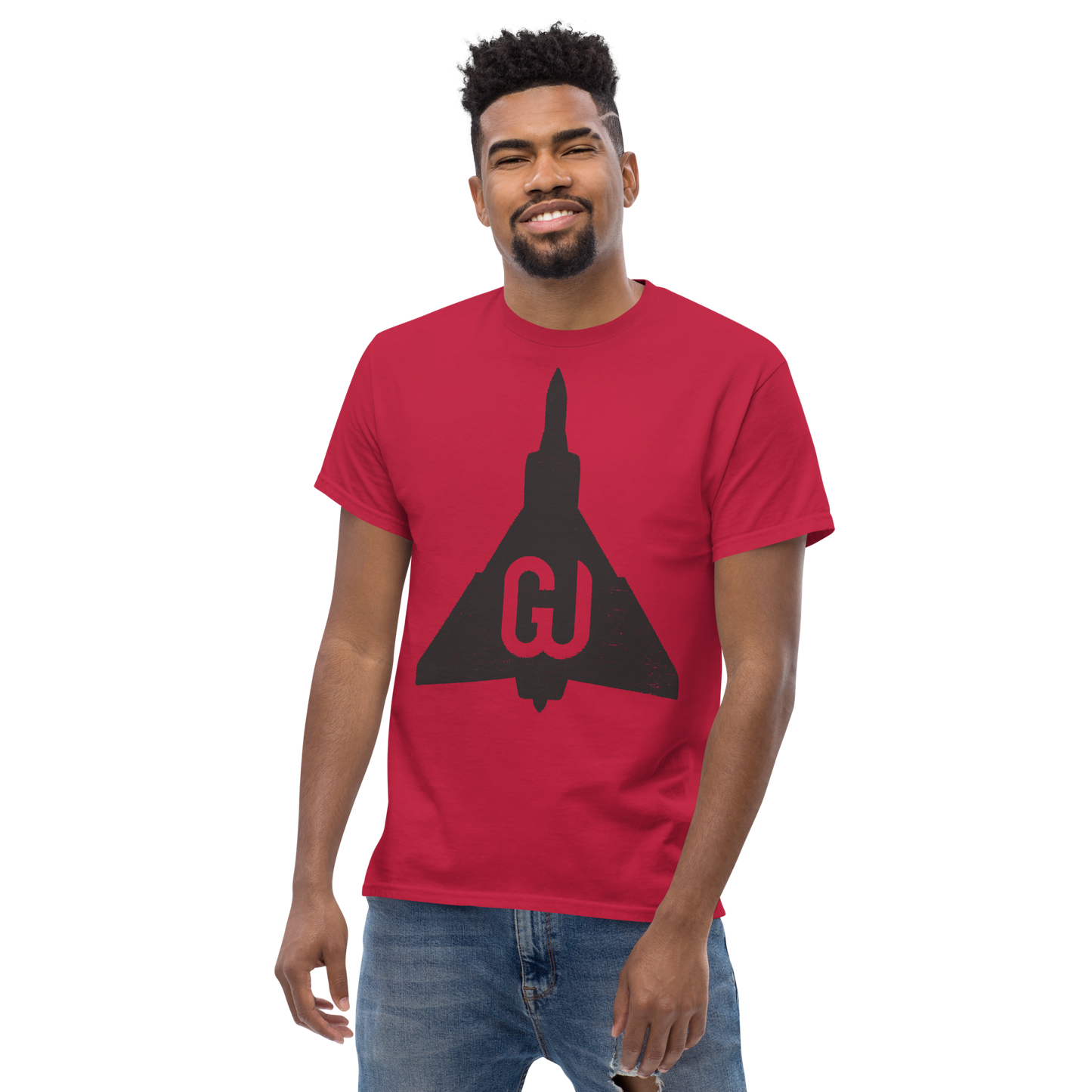 GJ Tarnished Light T-Shirt