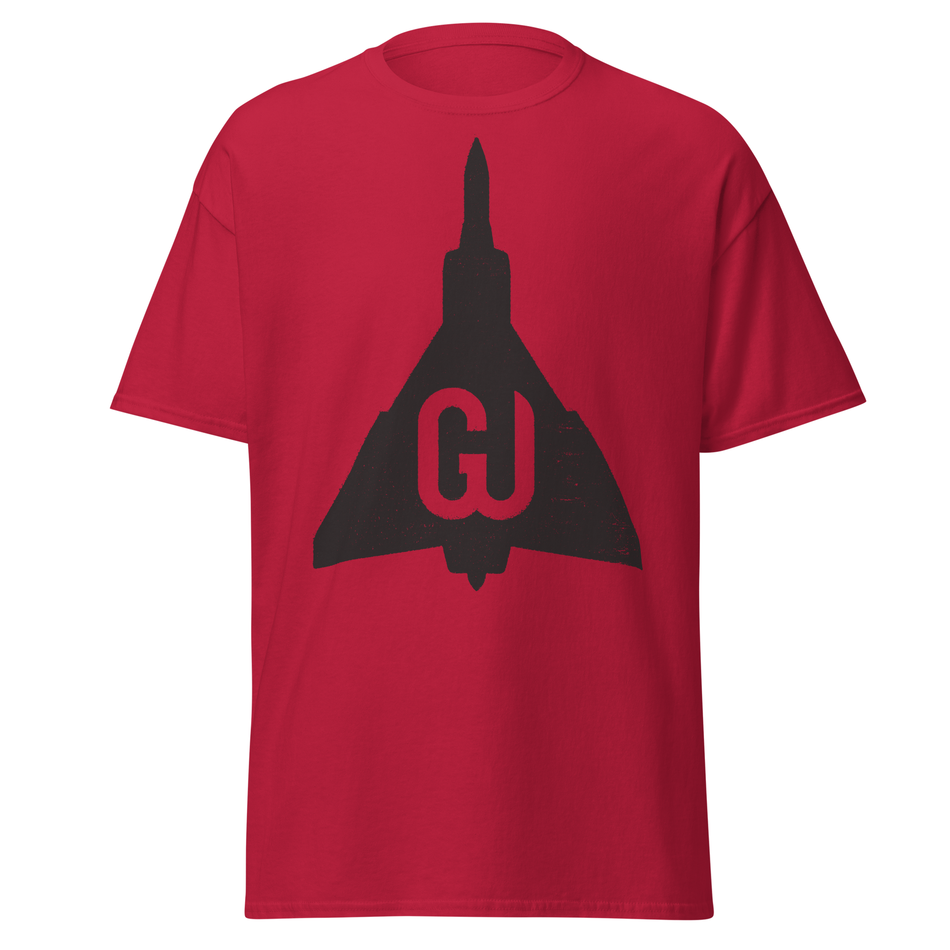 GJ Tarnished Light T-Shirt