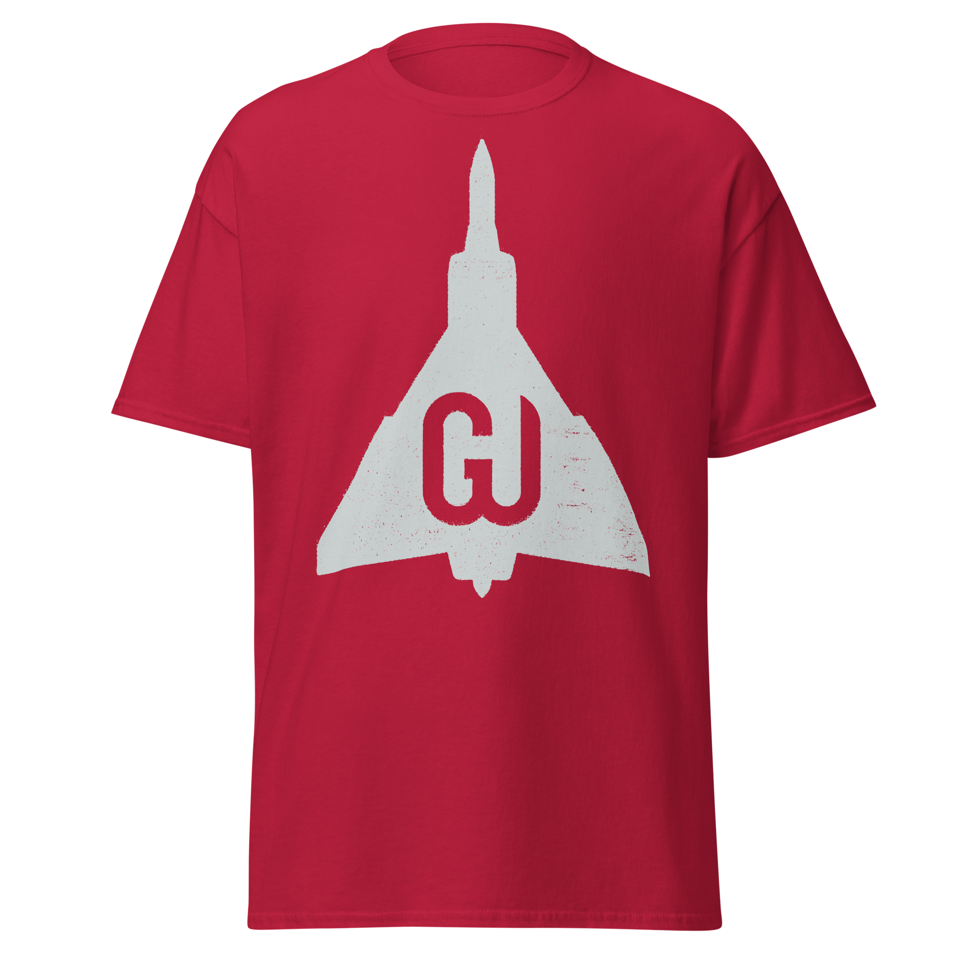 GJ Tarnished Dark T-Shirt