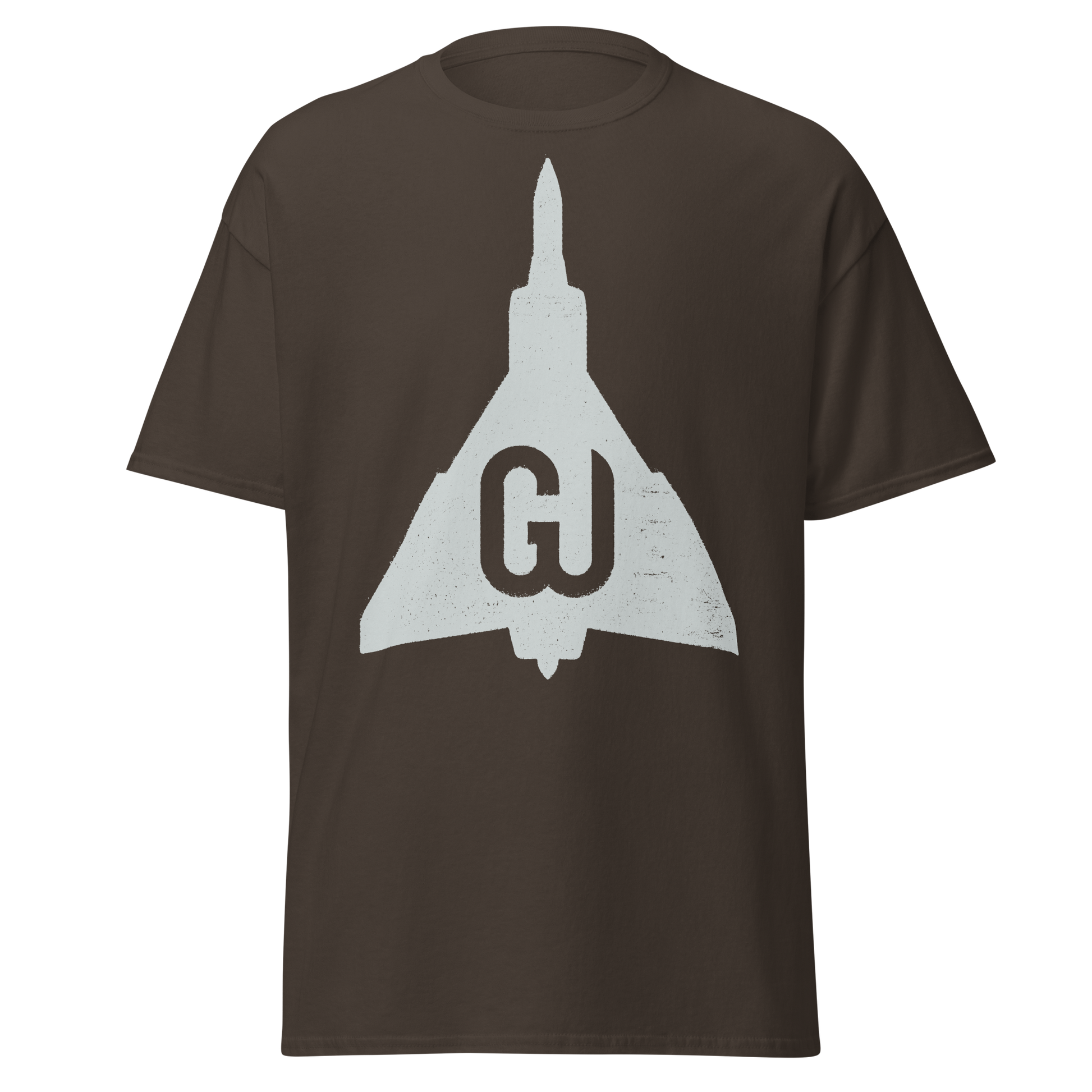 GJ Tarnished Dark T-Shirt