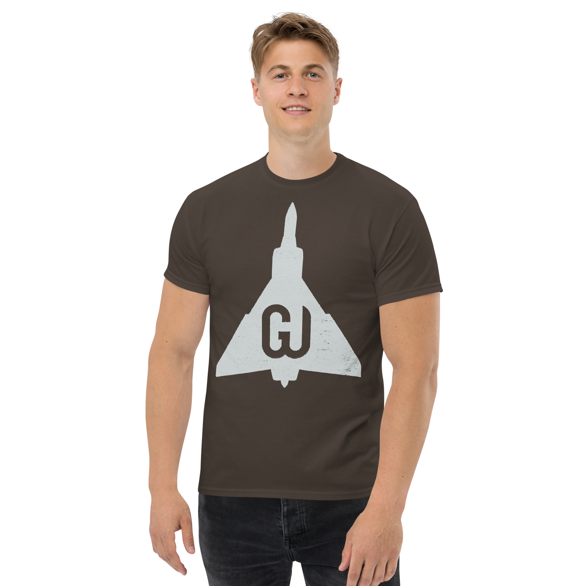 GJ Tarnished Dark T-Shirt