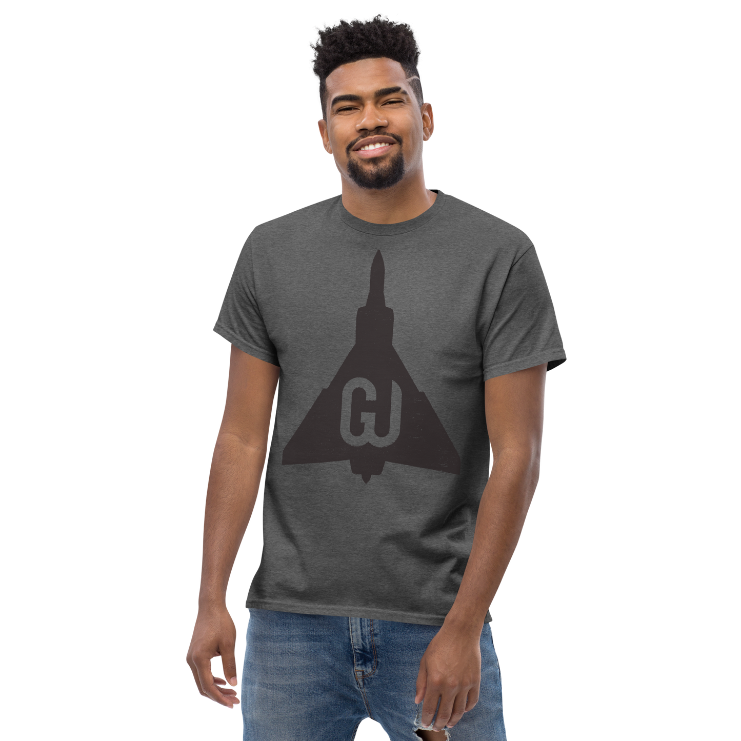 GJ Tarnished Light T-Shirt