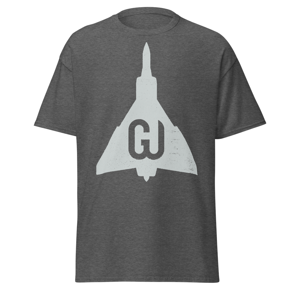 GJ Tarnished Dark T-Shirt
