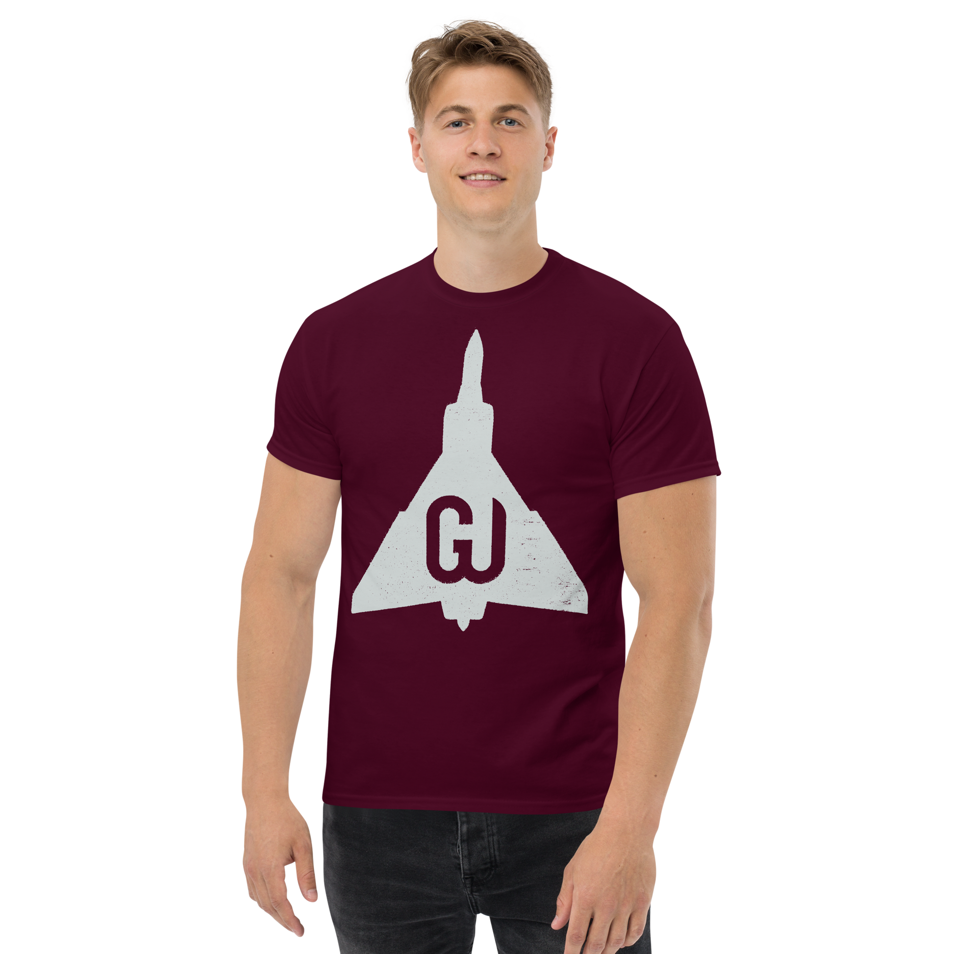 GJ Tarnished Dark T-Shirt