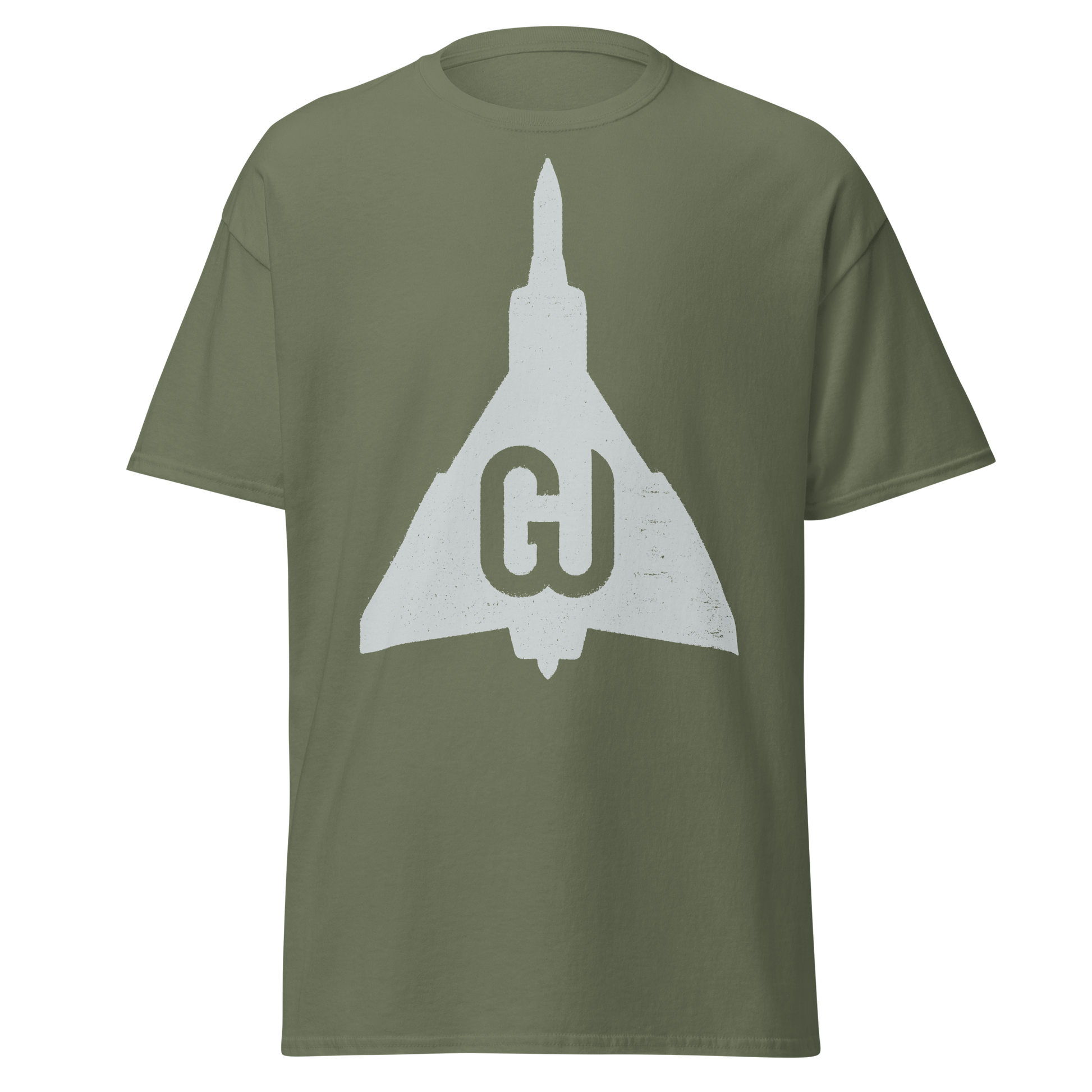 GJ Tarnished Dark T-Shirt