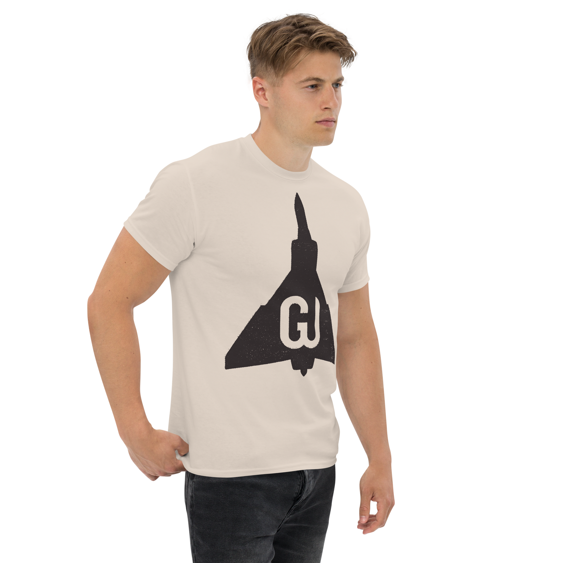 GJ Tarnished Light T-Shirt