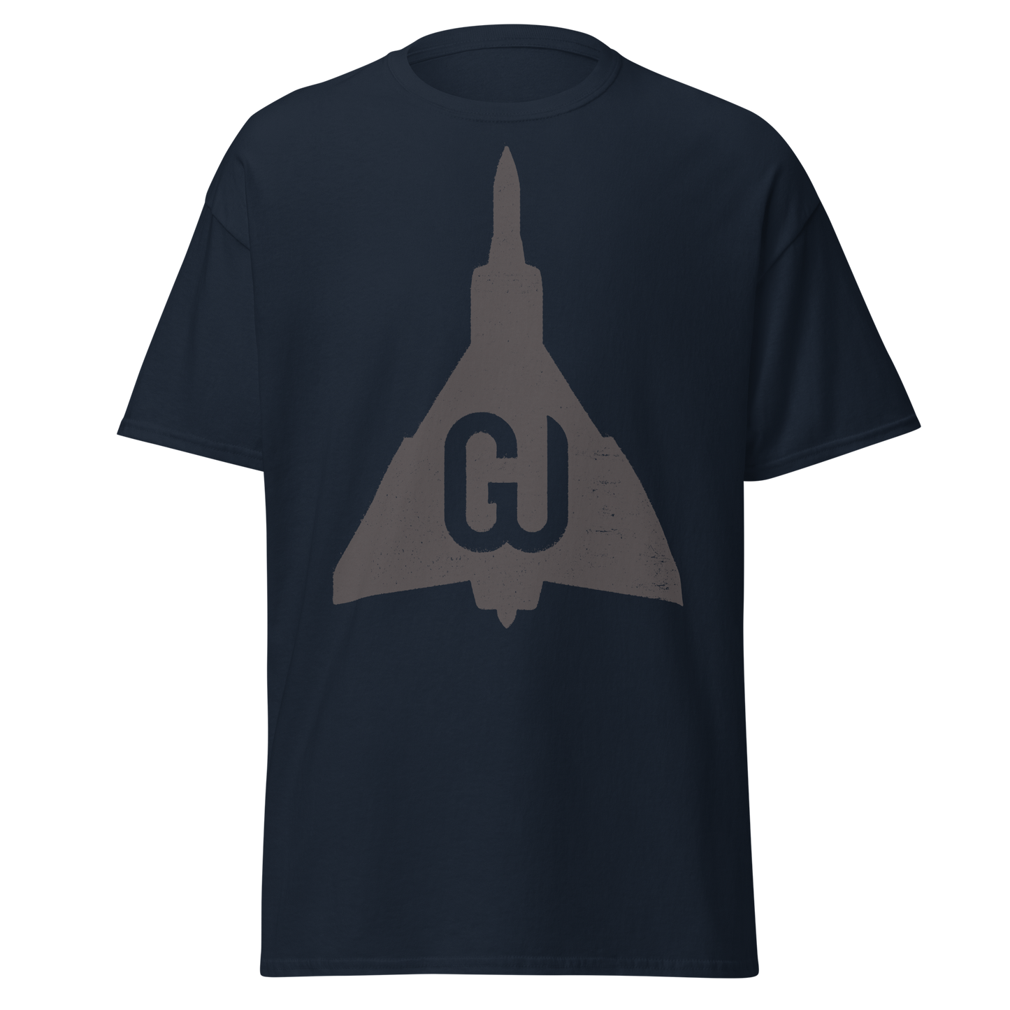 GJ Tarnished Light T-Shirt