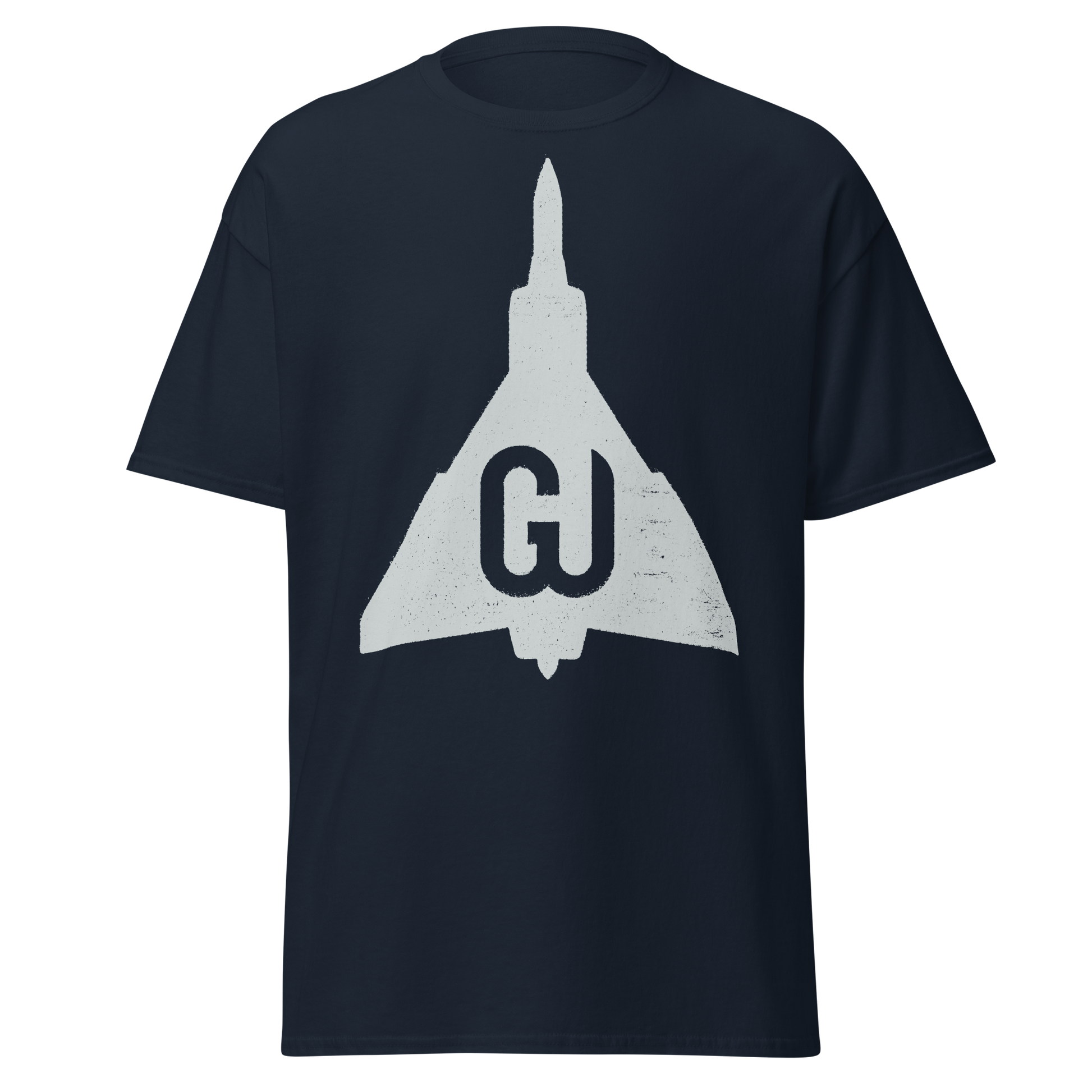 GJ Tarnished Dark T-Shirt