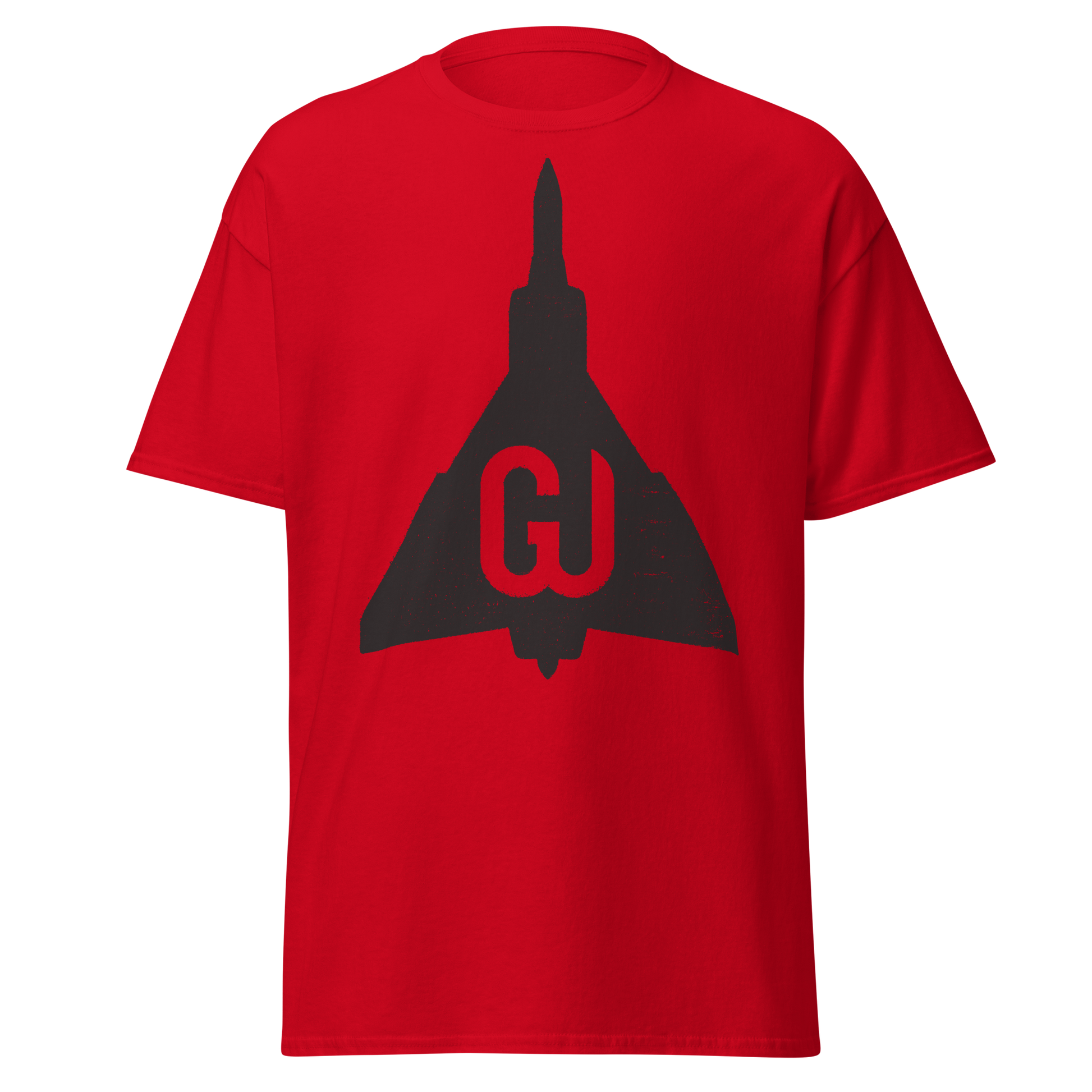 GJ Tarnished Light T-Shirt