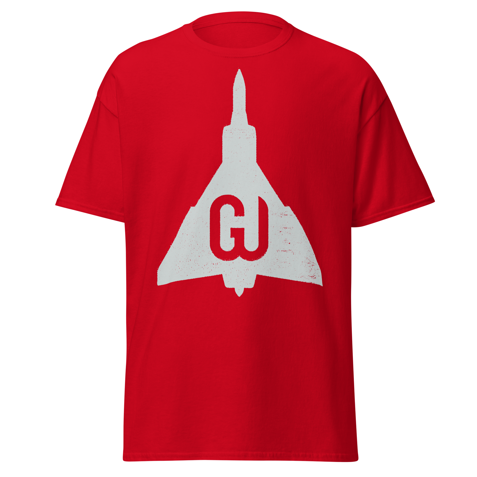 GJ Tarnished Dark T-Shirt