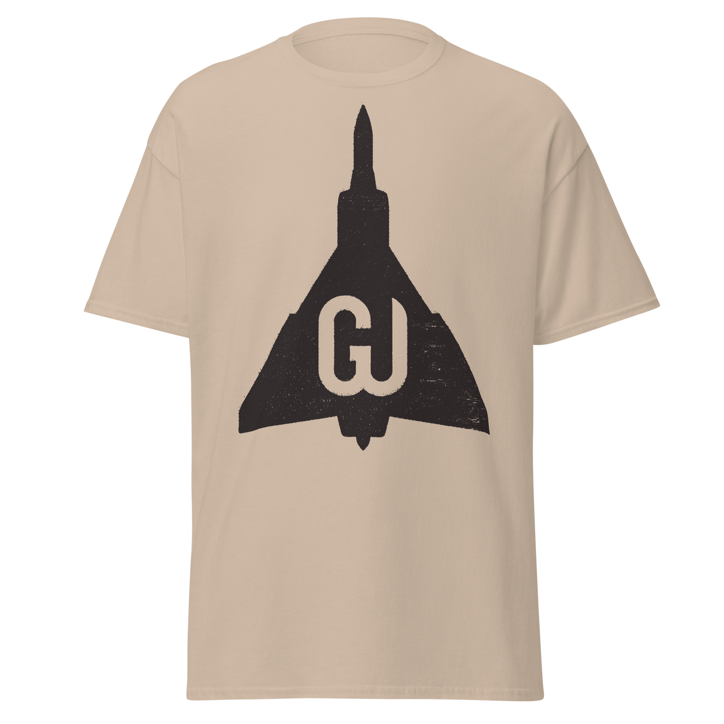 GJ Tarnished Light T-Shirt