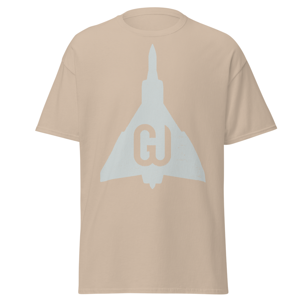 GJ Tarnished Dark T-Shirt