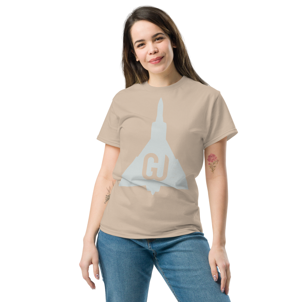 GJ Tarnished Dark T-Shirt